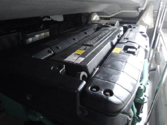 Sessa Marine C68 de segunda mano en venta