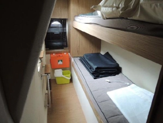 Sessa Marine C68 de segunda mano en venta