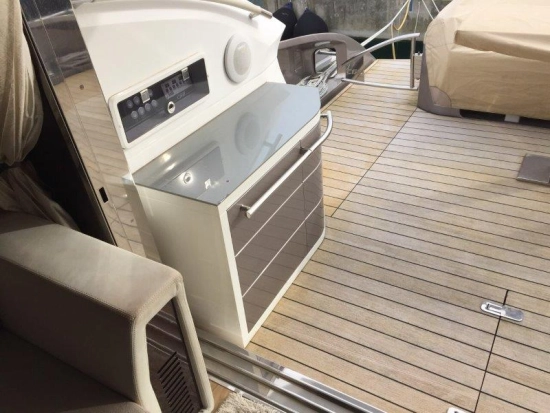 Sessa Marine C68 de segunda mano en venta