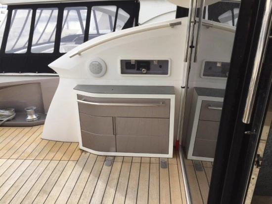Sessa Marine C68 de segunda mano en venta