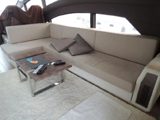 Sessa Marine C68 de segunda mano en venta