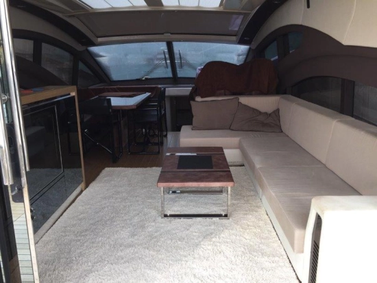 Sessa Marine C68 de segunda mano en venta