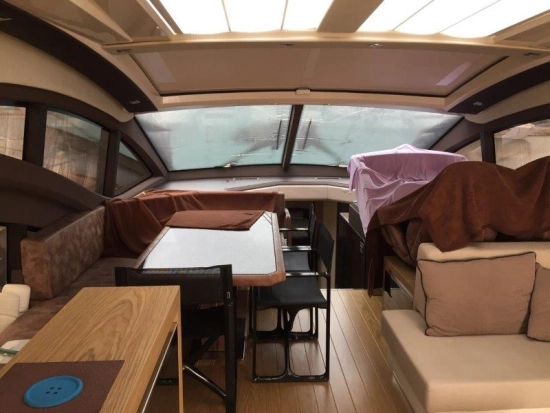 Sessa Marine C68 de segunda mano en venta