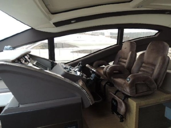 Sessa Marine C68 de segunda mano en venta