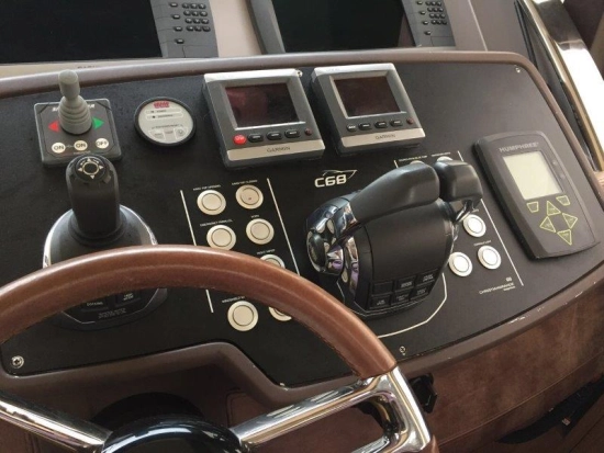 Sessa Marine C68 de segunda mano en venta