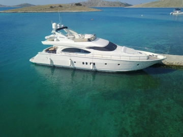 Dominator 68S usado à venda