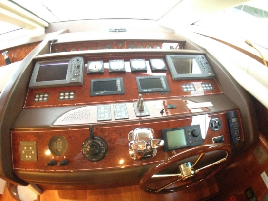 Dominator 68S de segunda mano en venta