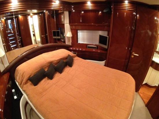 Dominator 68S de segunda mano en venta