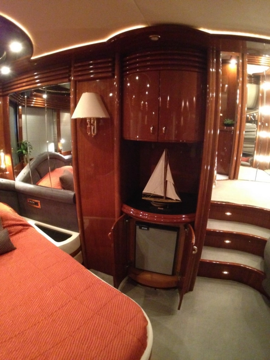 Dominator 68S de segunda mano en venta