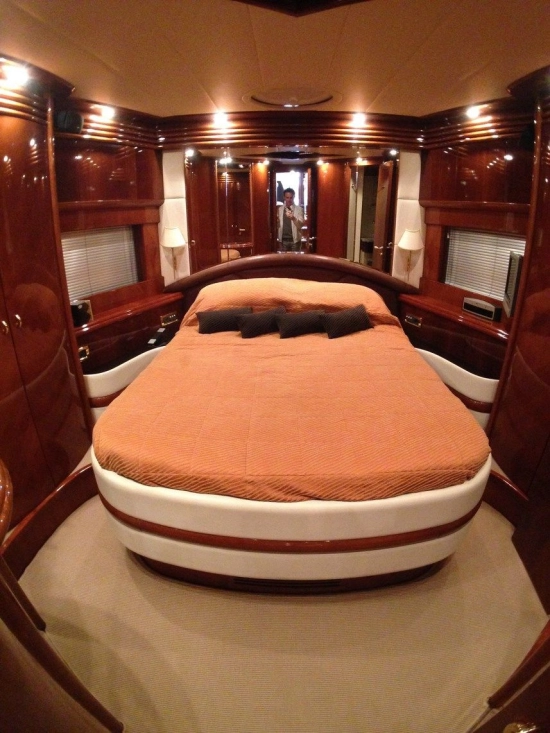 Dominator 68S de segunda mano en venta