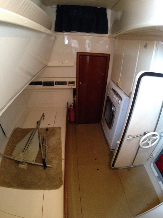 Dominator 68S de segunda mano en venta