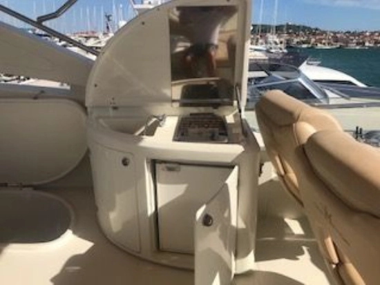 Dominator 68S de segunda mano en venta