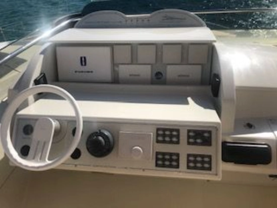 Dominator 68S de segunda mano en venta