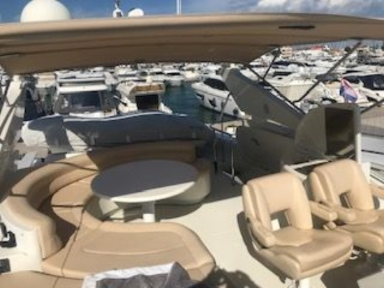 Dominator 68S de segunda mano en venta