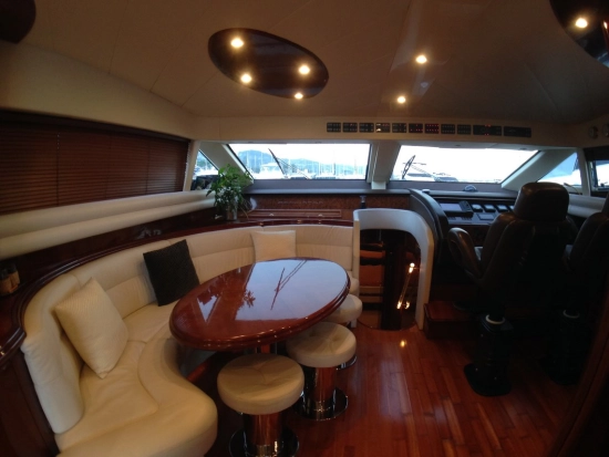 Dominator 68S de segunda mano en venta