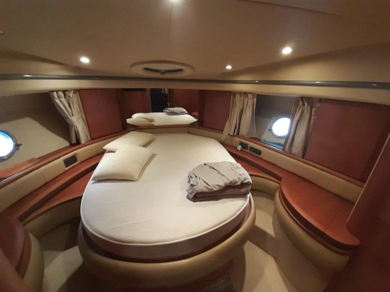 Azimut 50 usado à venda