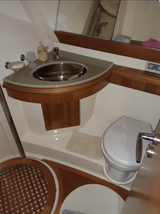 Azimut 50 usado à venda
