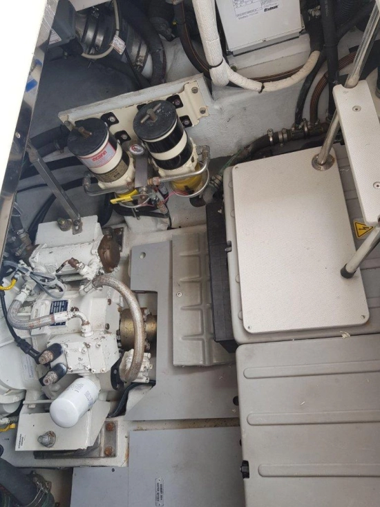 Azimut 50 usado à venda
