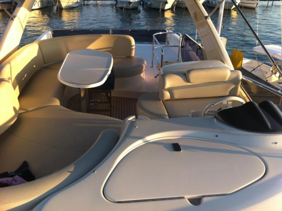 Azimut 50 usado à venda