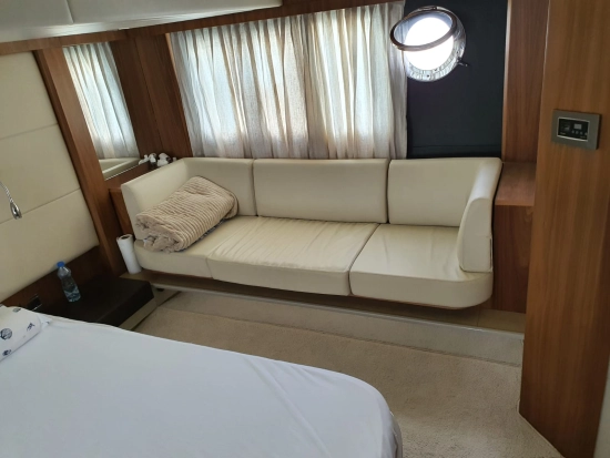 Absolute 52 Fly usata in vendita