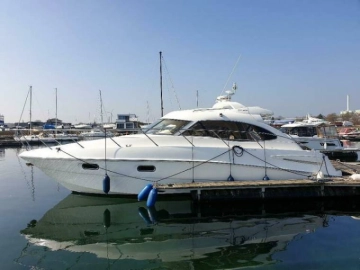 Sealine 39 SC de segunda mano en venta