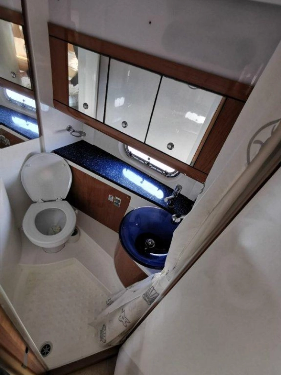 Sealine 39 SC usado à venda