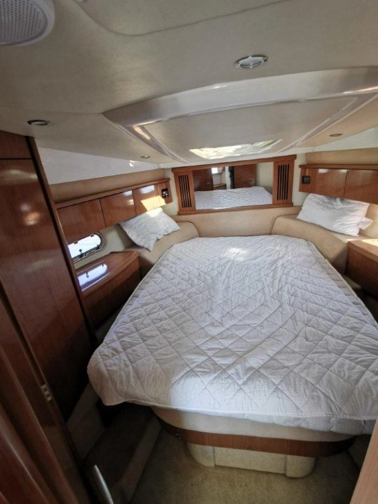 Sealine 39 SC usado à venda