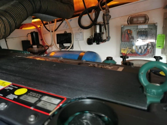 Sealine 39 SC usado à venda