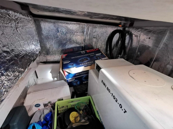 Sealine 39 SC usado à venda