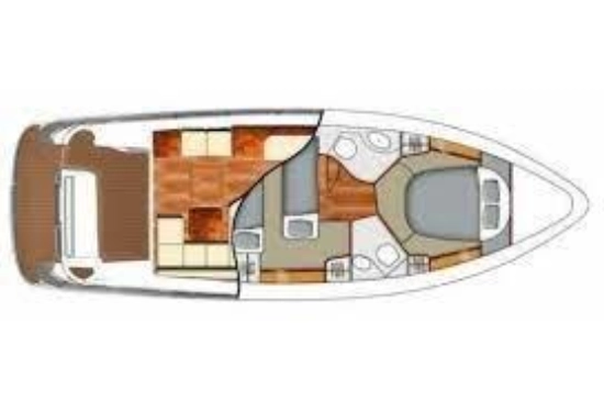 Sealine 39 SC usado à venda