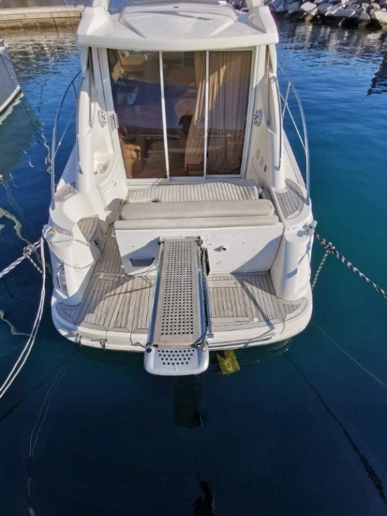 Sealine 39 SC usado à venda