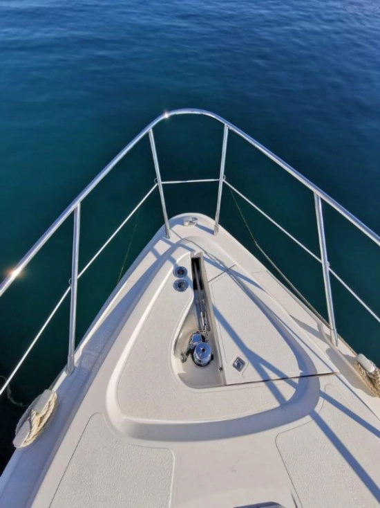 Sealine 39 SC usado à venda