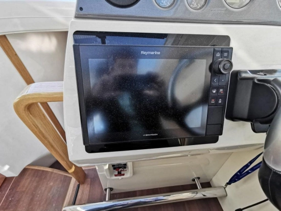 Sealine 39 SC usado à venda