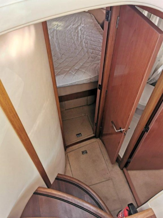 Sealine 39 SC usado à venda