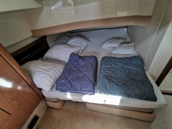 Sealine 39 SC usado à venda