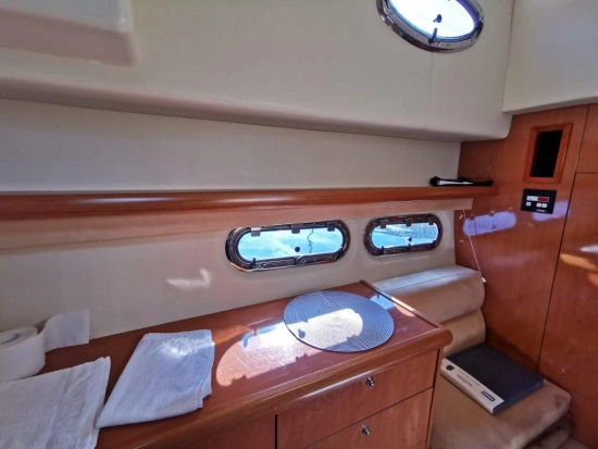 Sealine 39 SC usado à venda