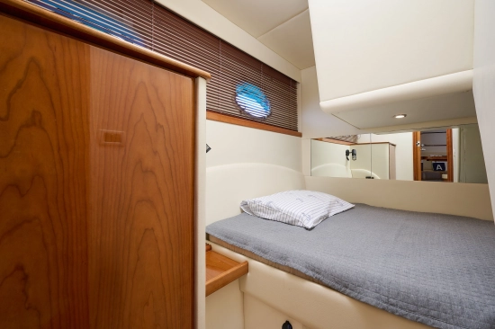 Pershing 50 usata in vendita