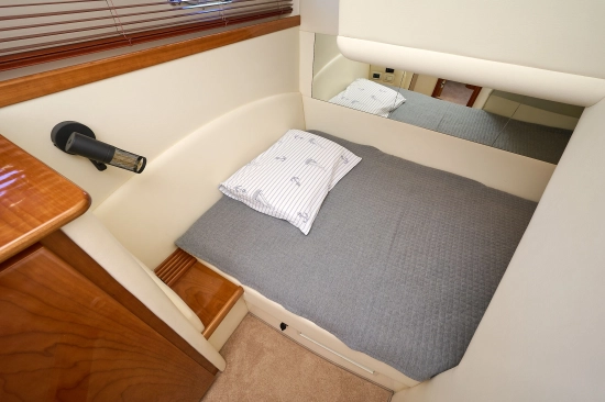 Pershing 50 usata in vendita