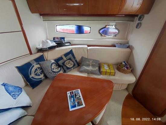 Pershing 46 usata in vendita