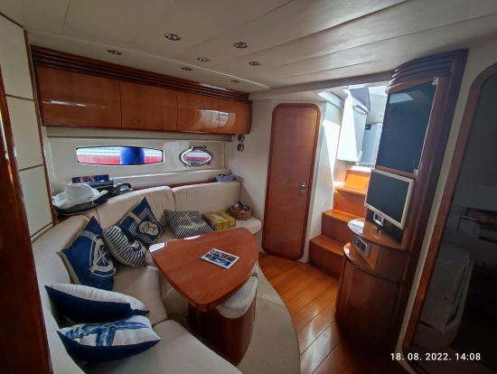 Pershing 46 usata in vendita
