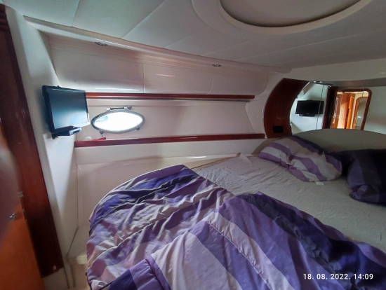 Pershing 46 usata in vendita