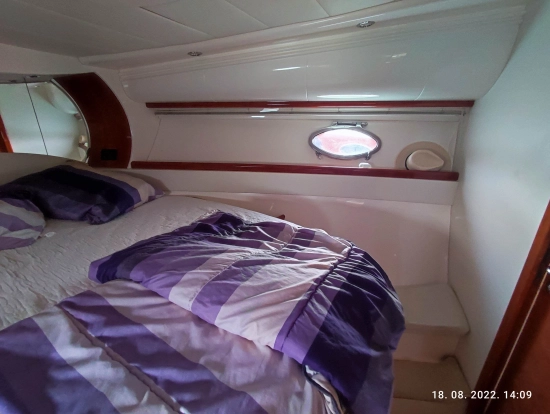 Pershing 46 usata in vendita