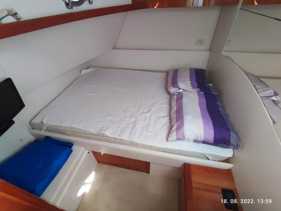 Pershing 46 usata in vendita