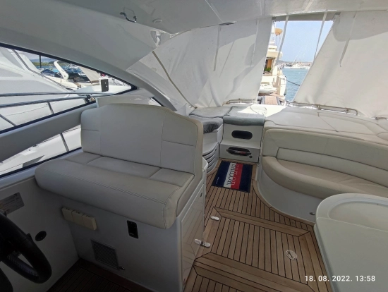Pershing 46 usata in vendita