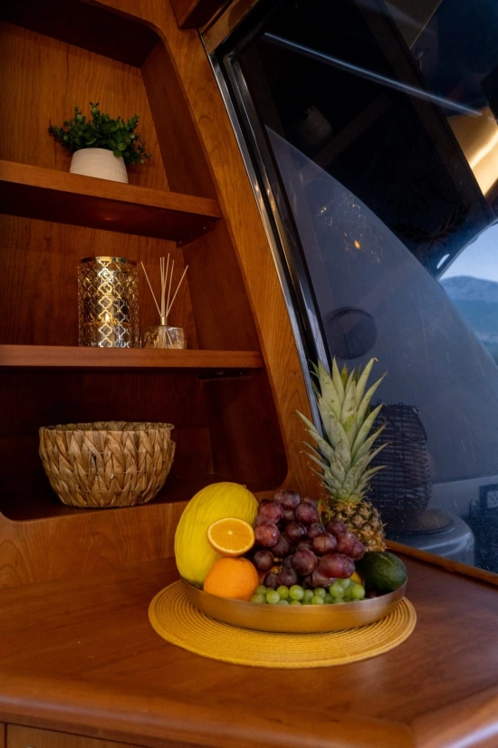Fashion Yachts 68 usata in vendita