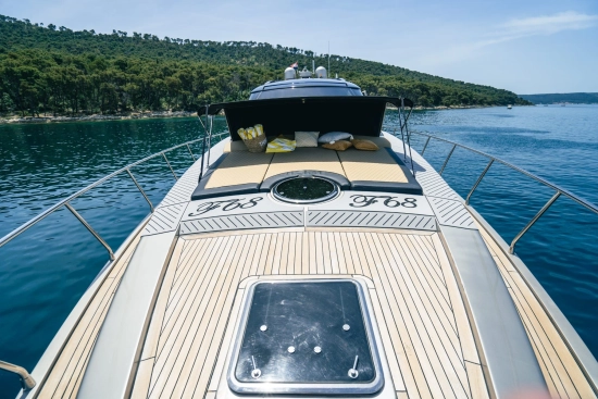 Fashion Yachts 68 usata in vendita