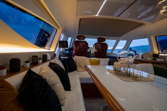 Fashion Yachts 68 usata in vendita