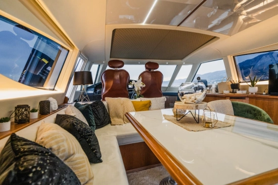 Fashion Yachts 68 usata in vendita