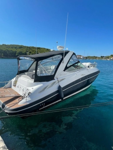 Cruisers 330 de segunda mano en venta