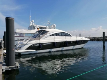 Fairline Targa 62 de segunda mano en venta